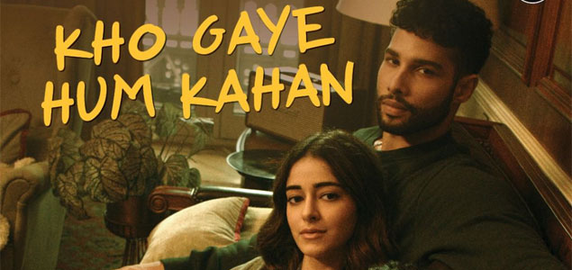 Kho Gaye Hum Kahan Hindi Movie