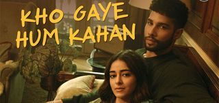 Kho Gaye Hum Kahan Review