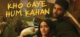 Siddhant, Ananya Panday to star in ‘Kho Gaye Hum Kahan'