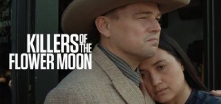 Trailer Killers of the Flower Moon