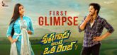 First Glimpse - Krishna Gadu Ante Oka Range Video