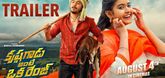 Trailer - Krishna Gadu Ante Oka Range Video