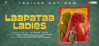 Trailer Laapataa Ladies