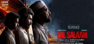 Lal Salaam Review