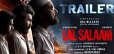 Trailer - Lal Salaam Video