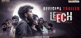 Trailer - Leech Video