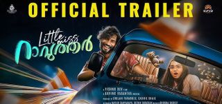 Trailer Little Miss Rawther