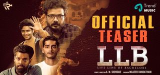 Teaser LLB