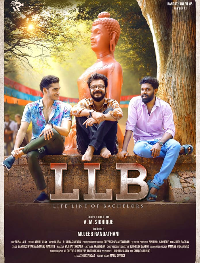 LLB review