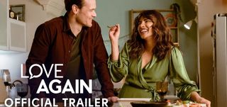 Trailer Love Again
