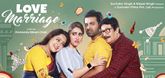 Trailer - Love Marriage Video