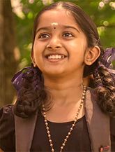 Devanandha in Malikappuram as Kalyani