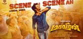 Scene Ah Scene Ah - Lyrical Video - Maaveeran