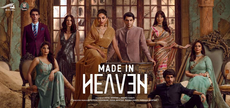 Made in Heaven 2 Hindi Movie