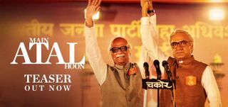 Teaser Main Atal Hoon