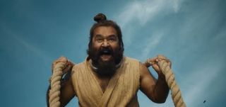 Glimpse Malaikkottai Vaaliban