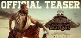 Teaser - Malaikkottai Vaaliban Video