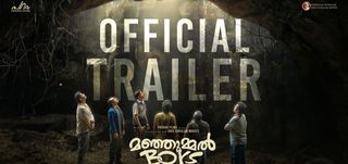 Trailer Manjummel Boys