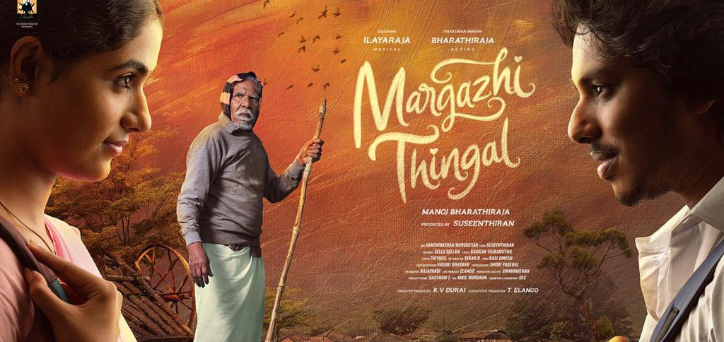 Margazhi Thingal Tamil Movie