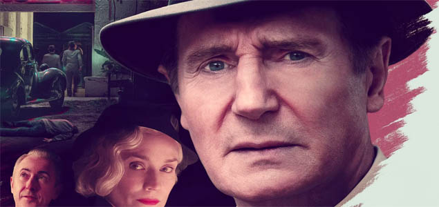 Marlowe English Movie