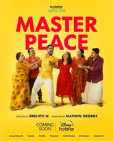 Master Peace Photo 1