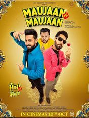 Click to know more about Maujaan Hi Maujaan