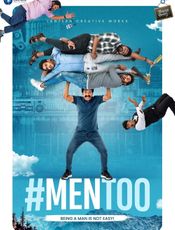 Click to know more about #MenToo