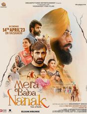 Click to know more about Mera Baba Nanak