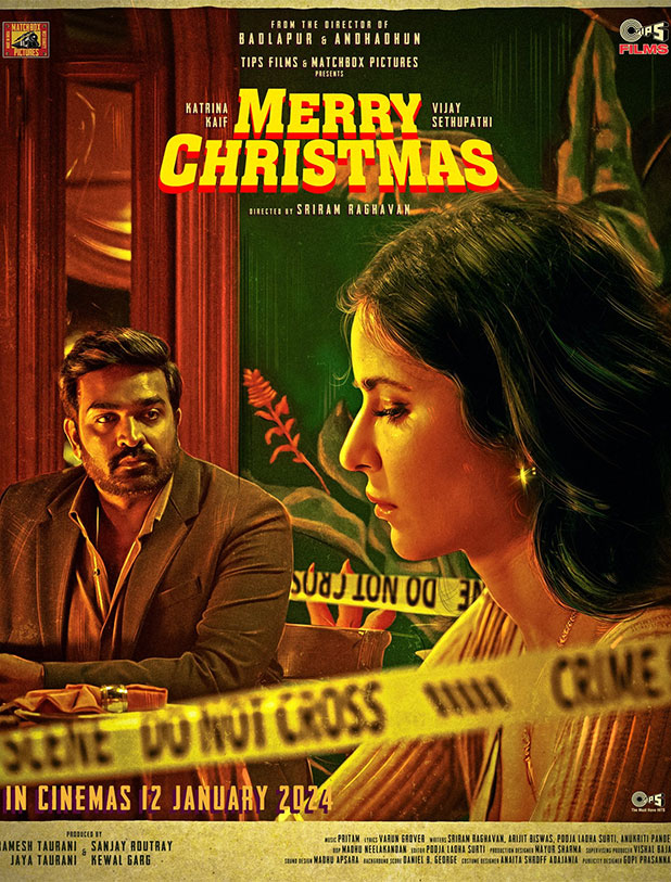 Merry Christmas  review