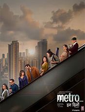 Metro: In Dino Preview