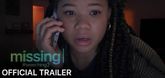 Trailer - Missing Video