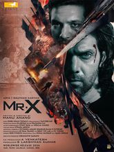 Mr.X Photo 3