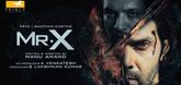 Motion Poster - Mr.X Video