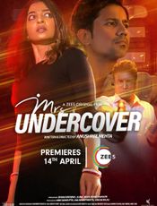 Click to know more about Mrs Undercover