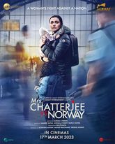 Mrs. Chatterjee Vs Norway Photo 1