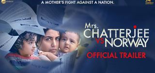 Trailer Mrs. Chatterjee Vs Norway