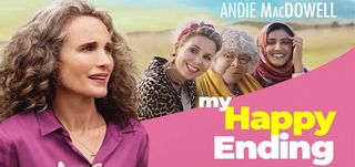 Trailer  My Happy Ending