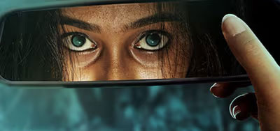 Mystery Kannada Movie