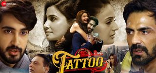 Trailer Mystery Of The Tattoo