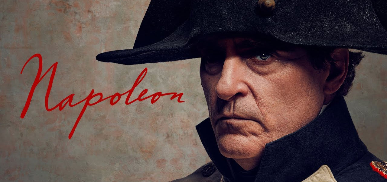 Napoleon (2023) Napoleon English Movie Movie Reviews, Showtimes