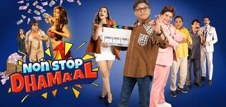 Non Stop Dhamaal Review