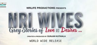 Trailer NRI Wives