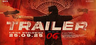 They Call Him OG - Trailer