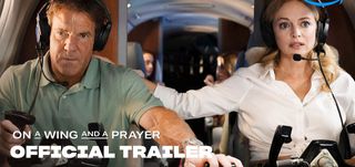 Trailer On a Wing and a Prayer