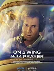 Click to know more about On a Wing and a Prayer