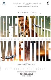 Operation Valentine  Photo 3