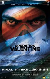 Operation Valentine  Photo 1