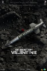 Operation Valentine  Photo 2