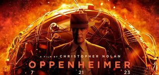Trailer Oppenheimer