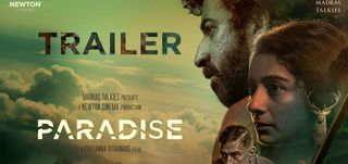 Trailer Paradise